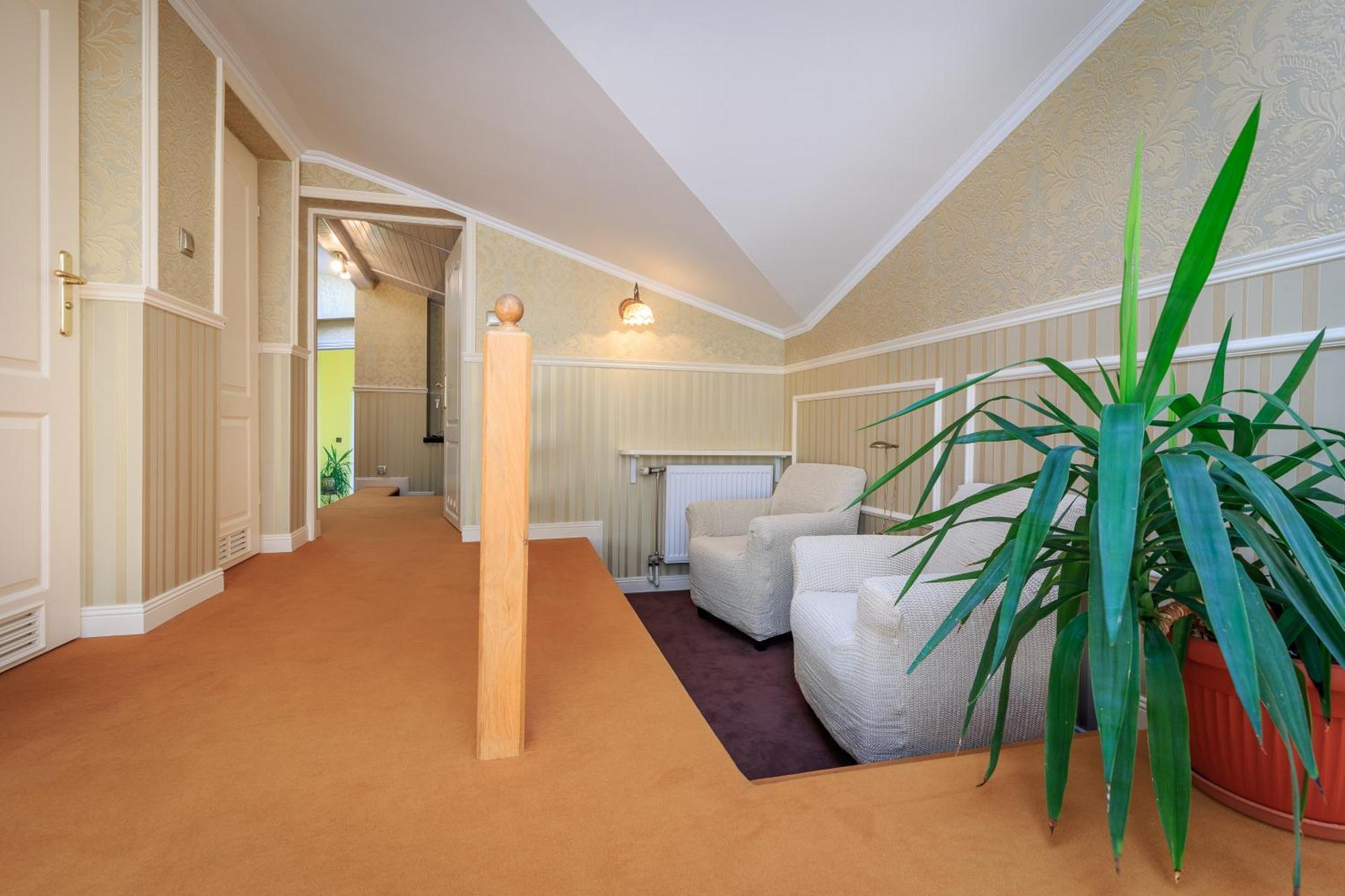 Ricardpol Noclegi Tarnow Exterior photo